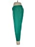 Chico's Solid Green Casual Pants Size Lg (2) - photo 5