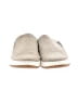 Aetrex 100% Leather Tan Mule/Clog Size 7 1/2 - photo 2