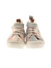 Athletic Works Plaid Tan Sneakers Size 3 (baby) - photo 2