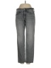 Rag & Bone Gray Jeans Size 24 waist - photo 1