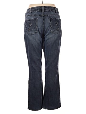 Silver Jeans Co. Jeans (view 2)