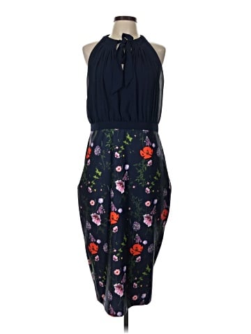 Ted Baker London Cocktail Dress (view 1)