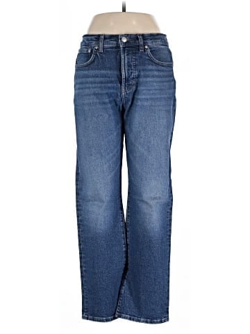 Madewell Jeans (view 1)