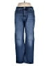Madewell Blue Jeans Size 28 waist (petite) - photo 1