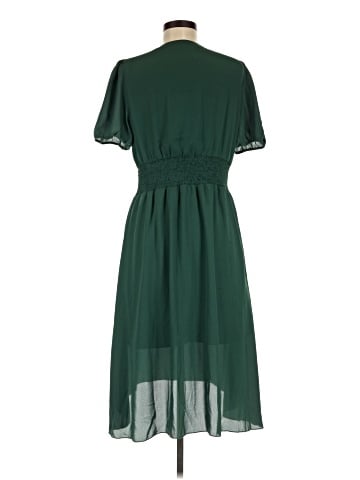 Fashion Casual Dress (view 2)