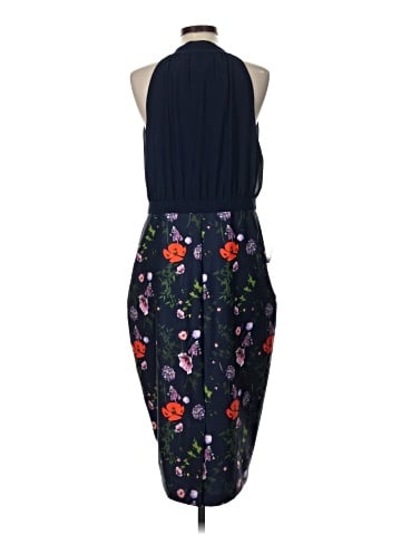 Ted Baker London Cocktail Dress (view 2)