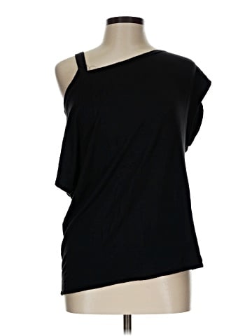 Elan Sleeveless T-Shirt (view 1)