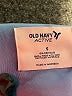 Active by Old Navy 100% Polyester Blue Sweater Vest Size S - photo 7