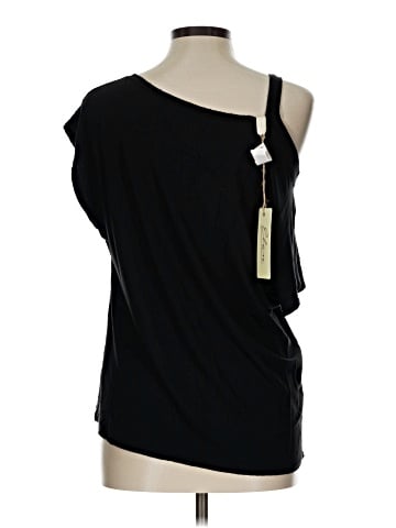Elan Sleeveless T-Shirt (view 2)