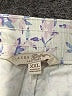 Jachs Girlfriend Hearts Ivory Shorts Size XXL - photo 3