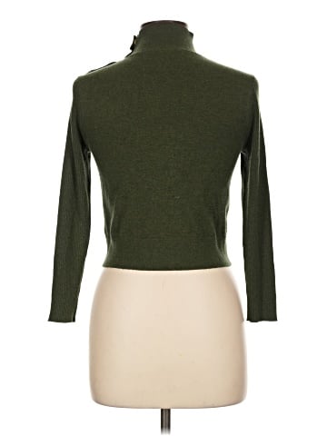 L'Agence Turtleneck Sweater (view 2)