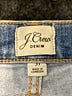 J.Crew Blue Jeans Size 31 waist - photo 7