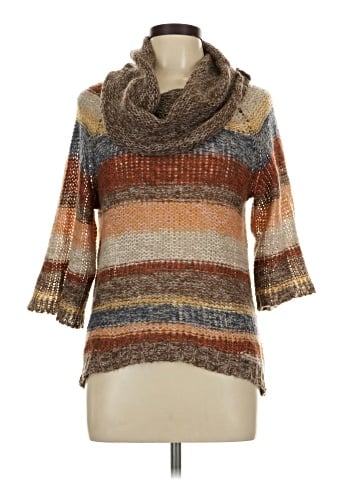 7 For All Mankind Pullover Sweater (view 1)