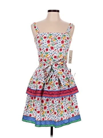Eliza J Casual Dress (view 1)