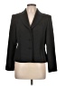 Calvin Klein 100% Polyester Black Blazer Size 12 (petite) - photo 1
