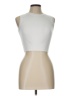 Zara Ivory Tank Top Size L - photo 1