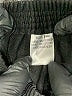 Unbranded 100% Polyester Stripes Black Dress Pants 18-24 MO / 24 MO - photo 3