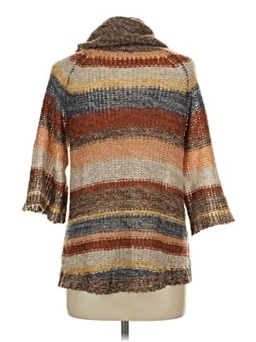 7 For All Mankind Pullover Sweater (view 2)