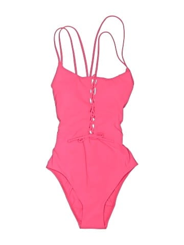 Skinny Dippers One Piece Swimsuit (view 1)