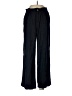 Wit & Wisdom Chevron-herringbone Black Casual Pants Size 10 - photo 1