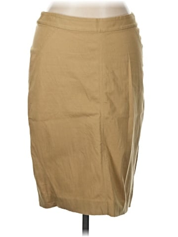 Ann Taylor Factory Casual Skirt (view 1)