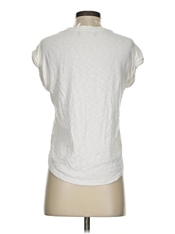 Marled by Reunited Short Sleeve Top (view 2)