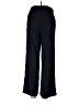 Wit & Wisdom Chevron-herringbone Black Casual Pants Size 10 - photo 2