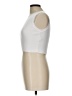 Zara Ivory Tank Top Size L - photo 5