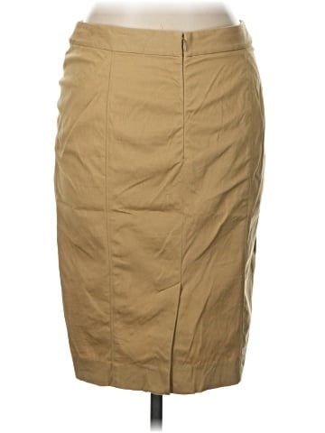 Ann Taylor Factory Casual Skirt (view 2)
