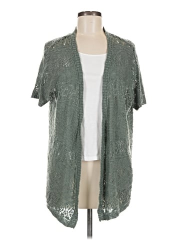 Cloud Chaser Cardigan (view 1)