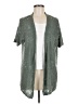 Cloud Chaser Green Cardigan Size M - photo 1