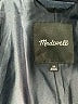 Madewell Blue Blazer Size XS - photo 7