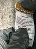 Eddie Bauer 100% Cotton Blue Denim Jacket Size L - photo 7