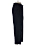 Wit & Wisdom Chevron-herringbone Black Casual Pants Size 10 - photo 4