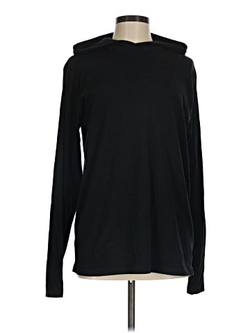 X-Ray Pullover Sweater (view 1)
