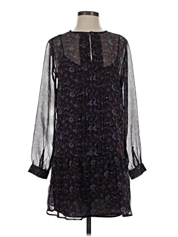 Ann Taylor LOFT Casual Dress (view 1)