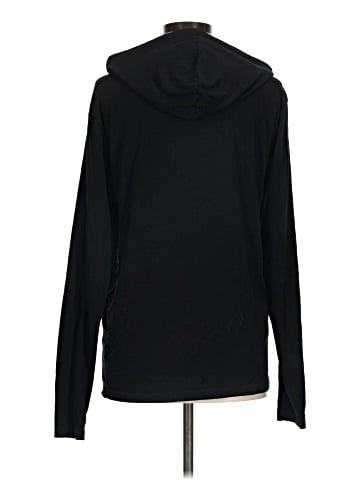 X-Ray Pullover Sweater (view 2)