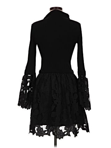 Saylor Cocktail Dress (view 2)