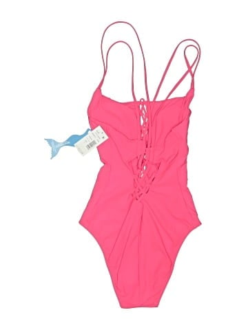 Skinny Dippers One Piece Swimsuit (view 2)