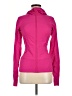 Lululemon Athletica Pink Jacket Size 6 - photo 1