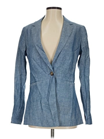 Ann Taylor LOFT Blazer (view 1)
