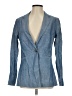 Ann Taylor LOFT Blue Blazer Size 0 - photo 1
