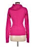 Lululemon Athletica Pink Jacket Size 6 - photo 2