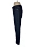 H&M Chevron-herringbone Blue Jeans Size 8 - photo 6
