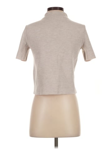 Trafaluc by Zara Turtleneck Sweater (view 2)