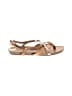 Blowfish Tan Sandals Size 9 - photo 1