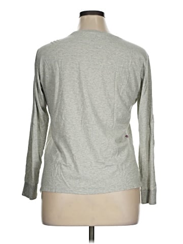 Mountain Hardwear Long Sleeve T-Shirt (view 2)