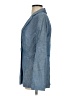 Ann Taylor LOFT Blue Blazer Size 0 - photo 5