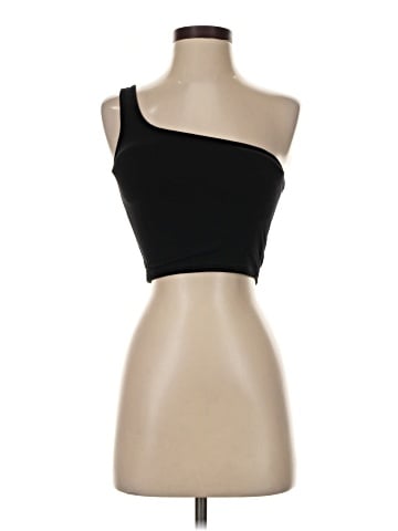 Klassy Network Tank Top (view 1)