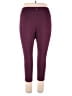 Peloton Burgundy Active Pants Size XXL - photo 2